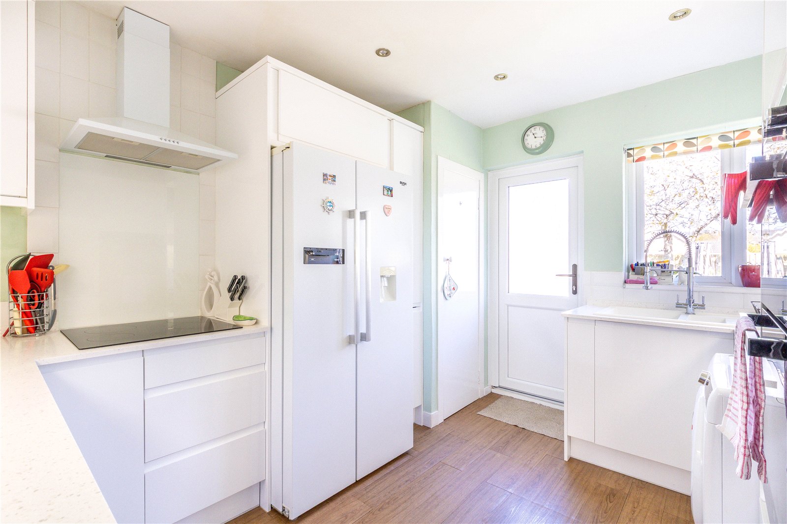 2 bedroom Bungalow for sale in Nailsea, North Somerset