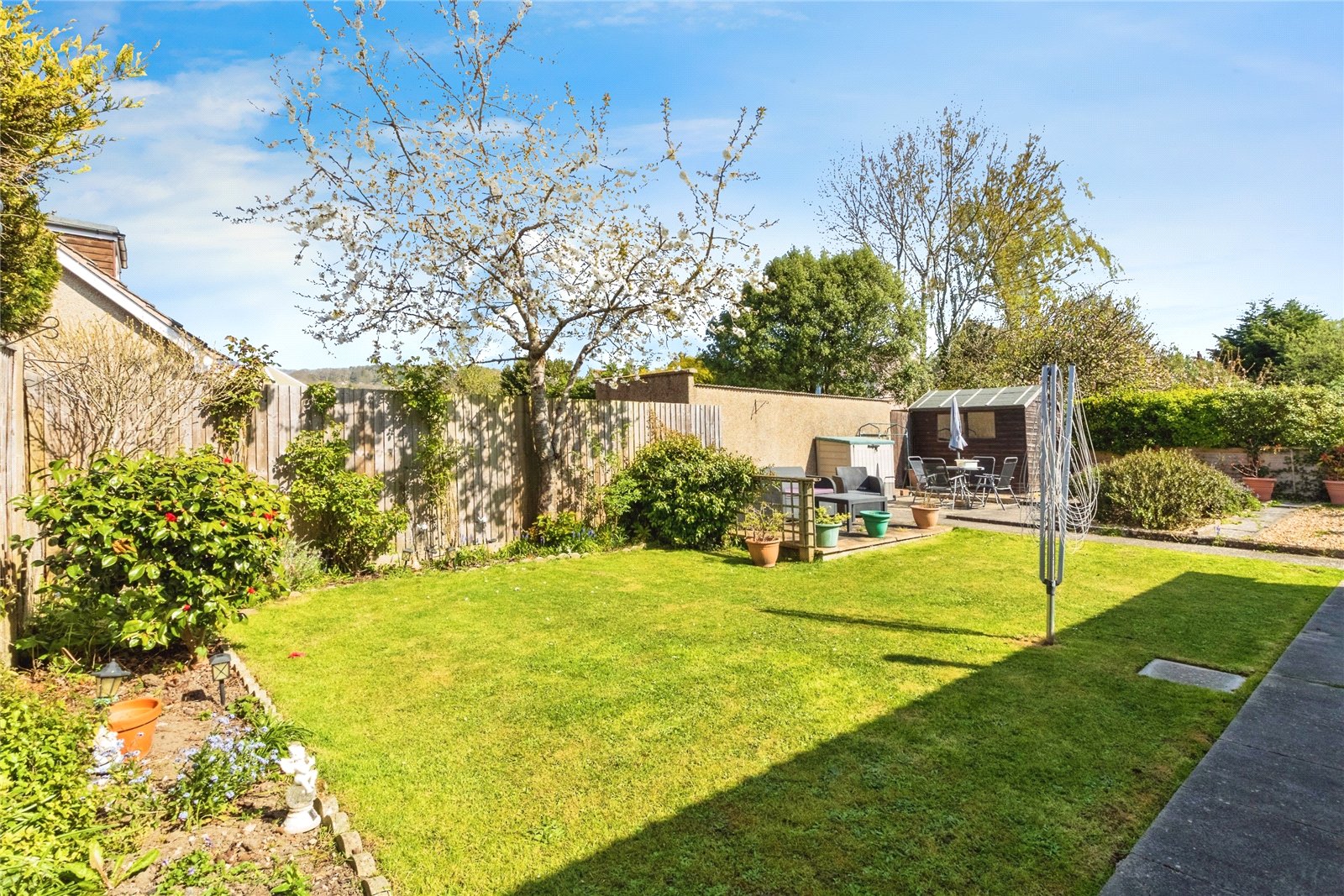 2 bedroom Bungalow for sale in Nailsea, North Somerset