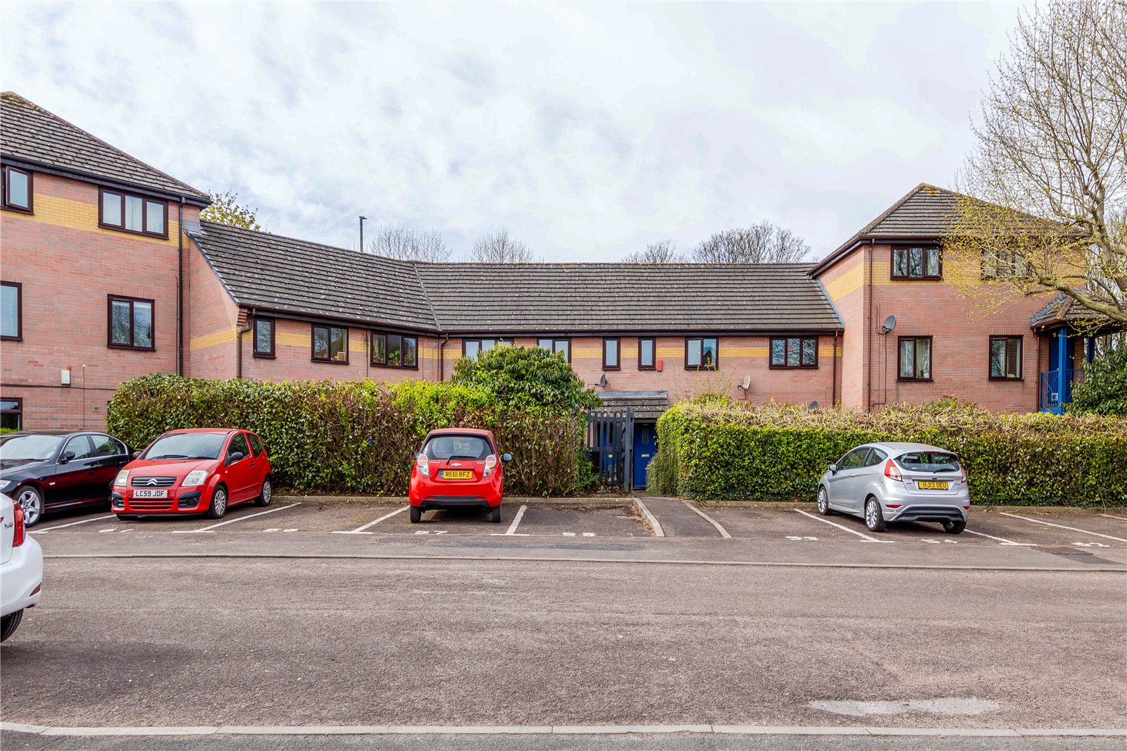 2 bedroom Flat for sale in Totterdown, Bristol