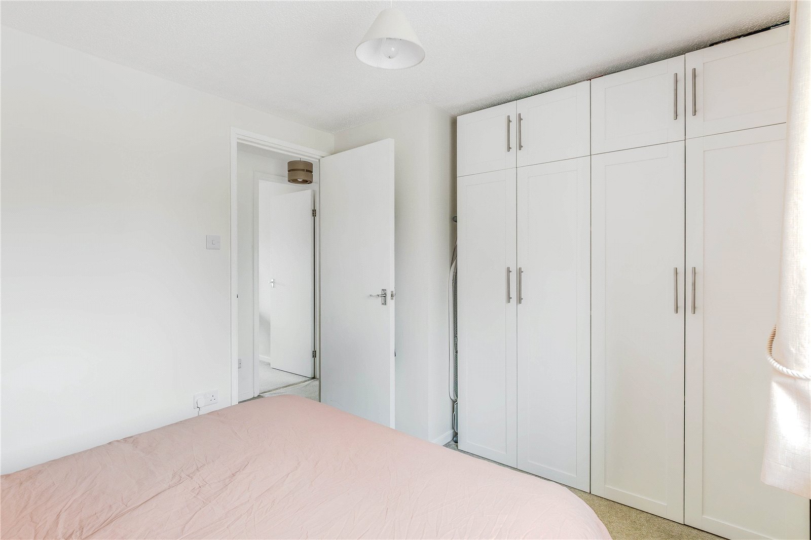 2 bedroom Flat for sale in Totterdown, Bristol