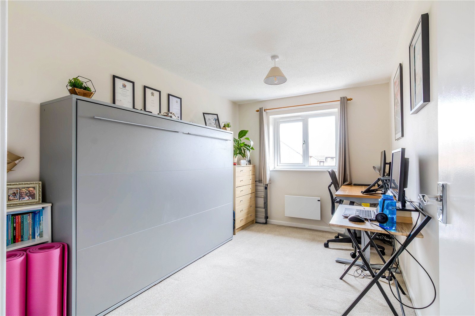 2 bedroom Flat for sale in Totterdown, Bristol