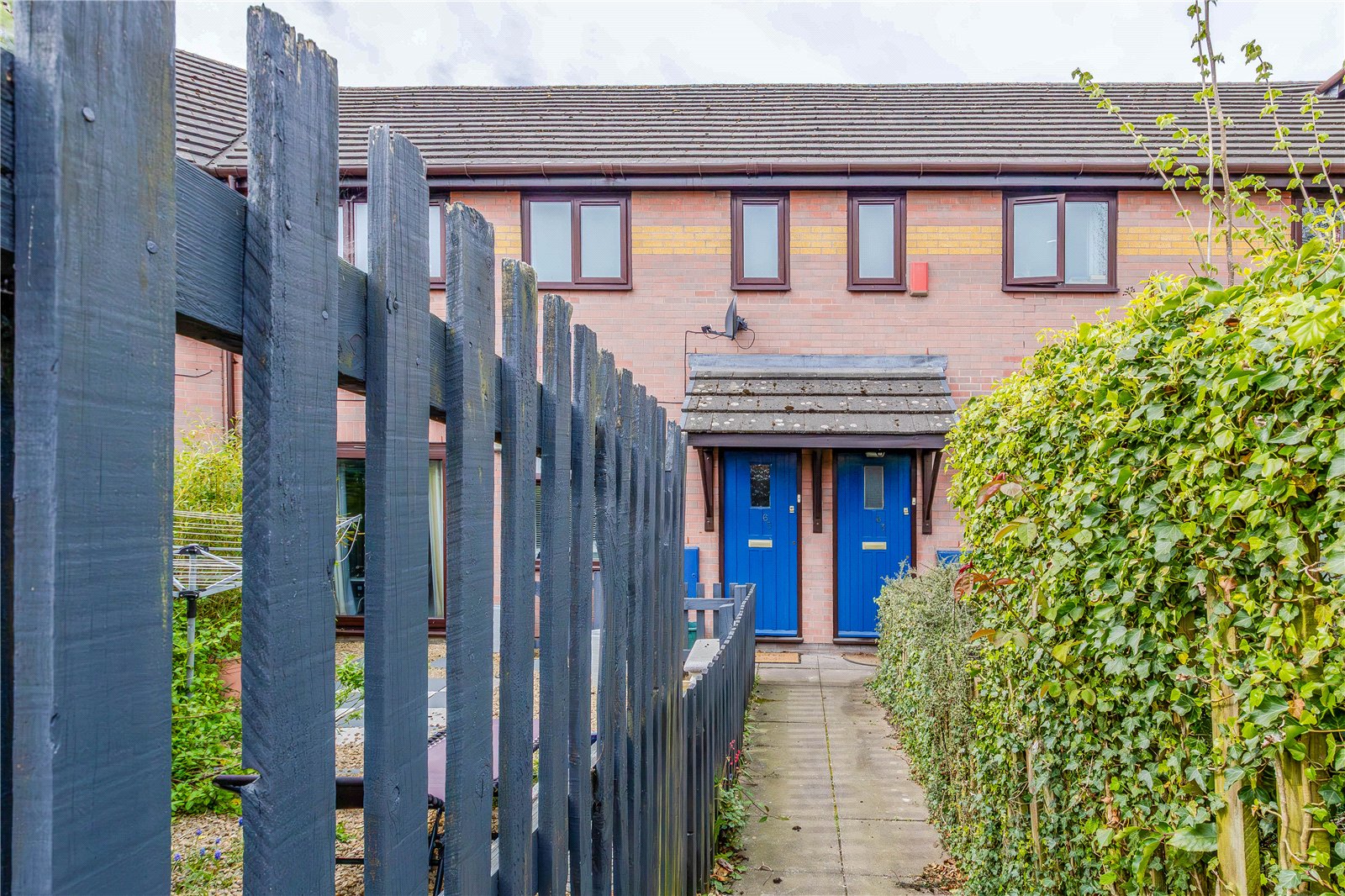 2 bedroom Flat for sale in Totterdown, Bristol