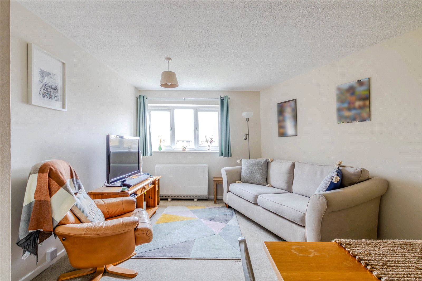 2 bedroom Flat for sale in Totterdown, Bristol