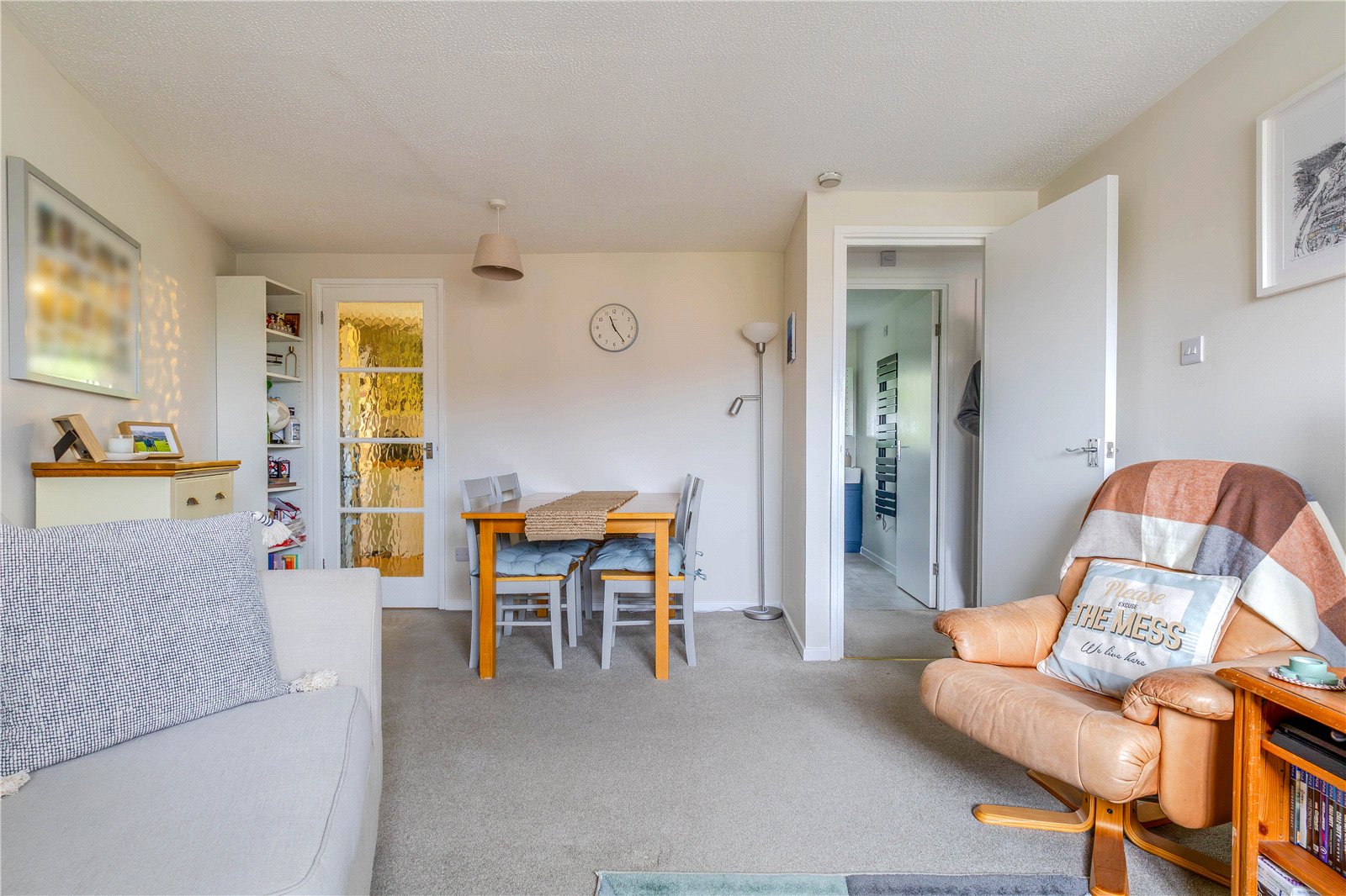 2 bedroom Flat for sale in Totterdown, Bristol