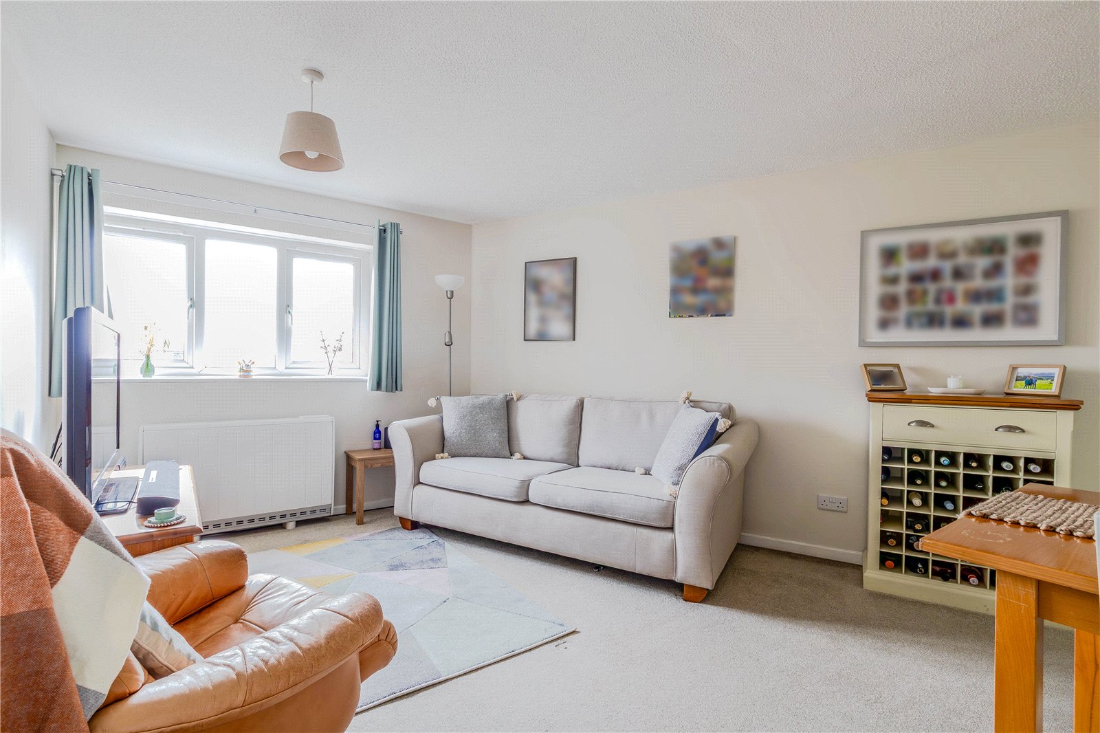 2 bedroom Flat for sale in Totterdown, Bristol