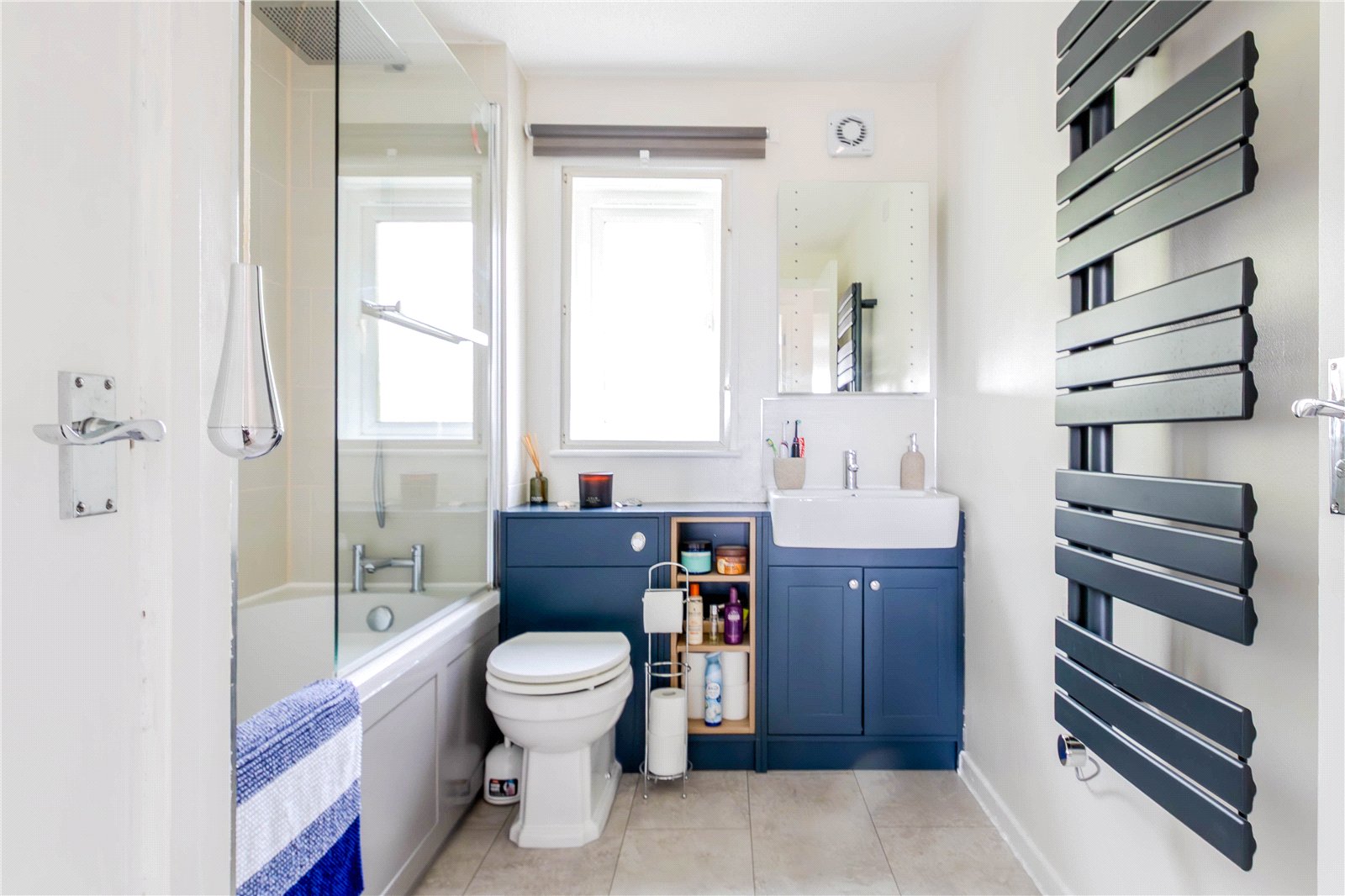 2 bedroom Flat for sale in Totterdown, Bristol