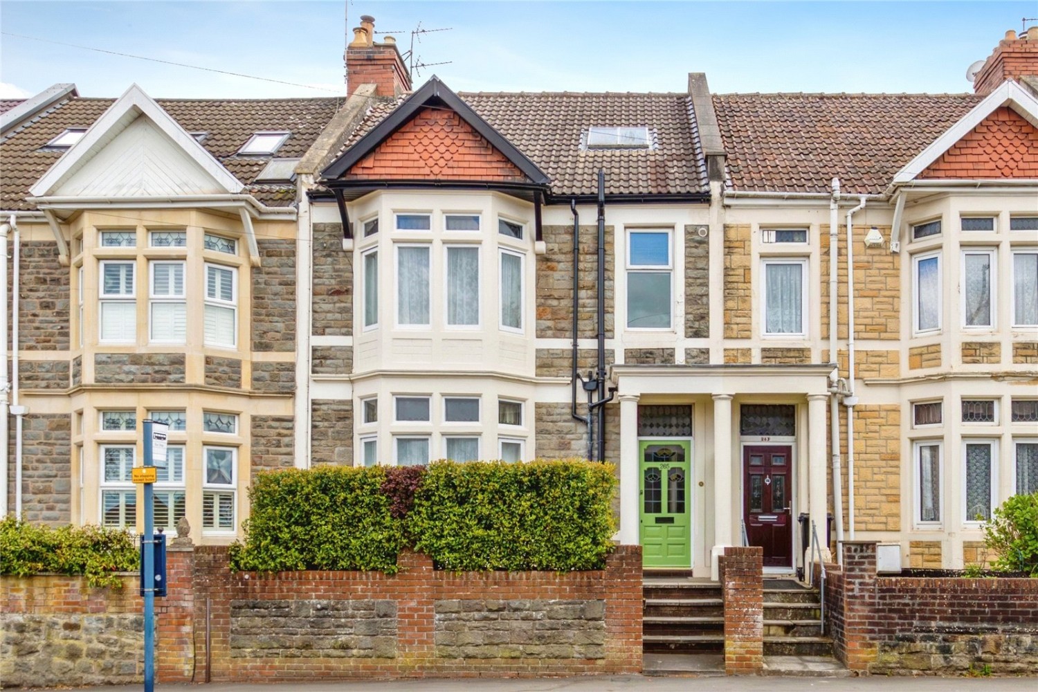 Brislington, Bristol