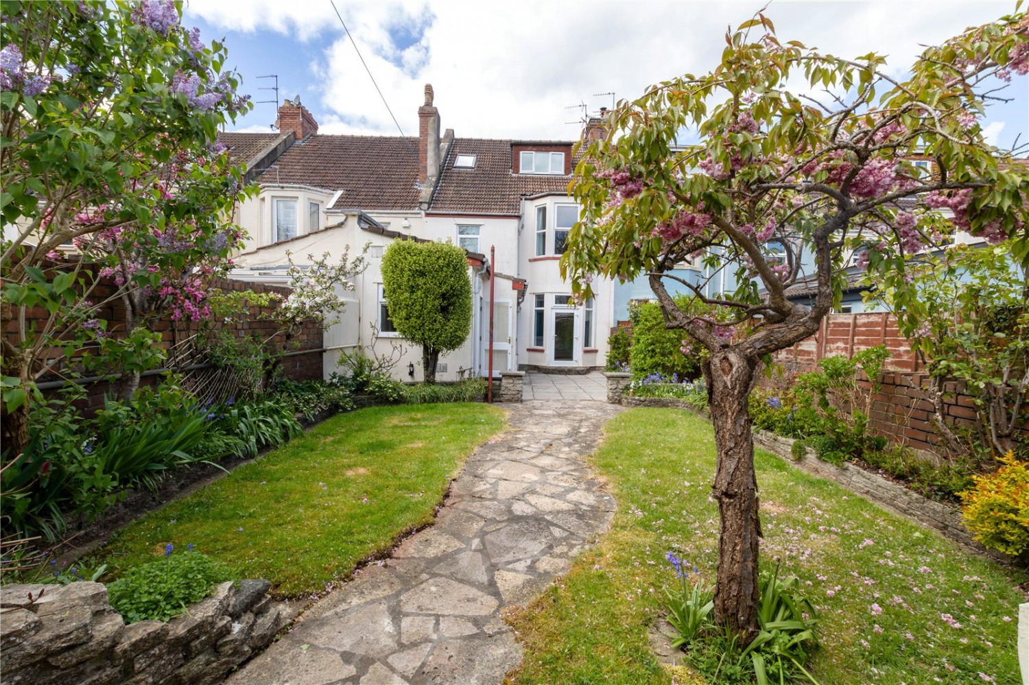 Brislington, Bristol