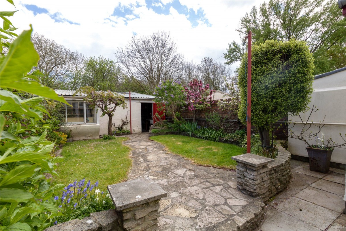 Brislington, Bristol