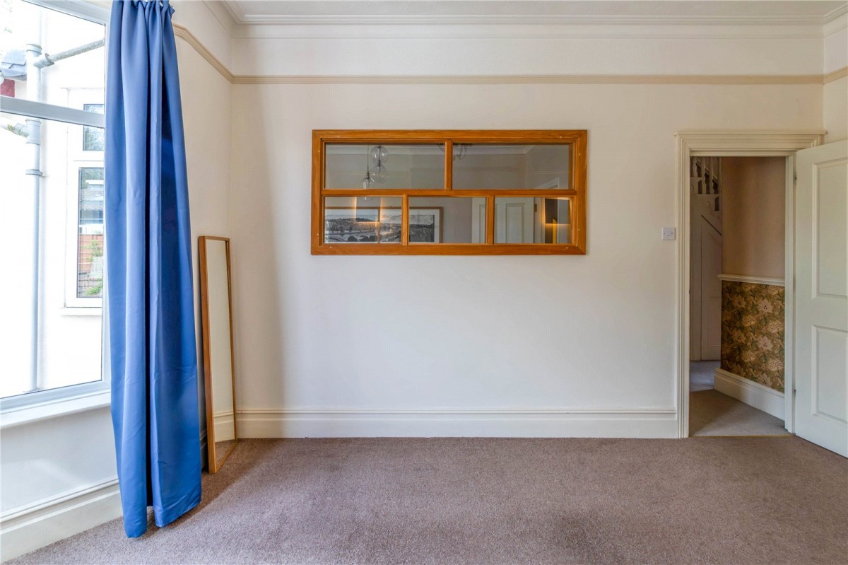 Brislington, Bristol