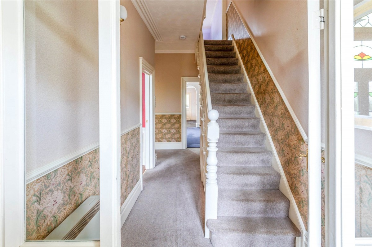 Brislington, Bristol