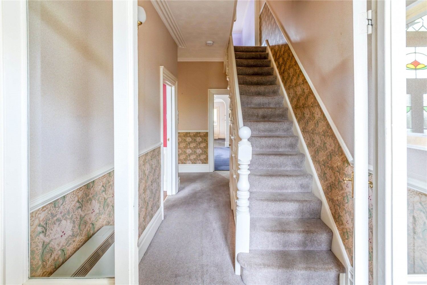 Brislington, Bristol