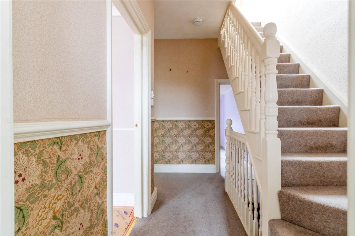 Brislington, Bristol