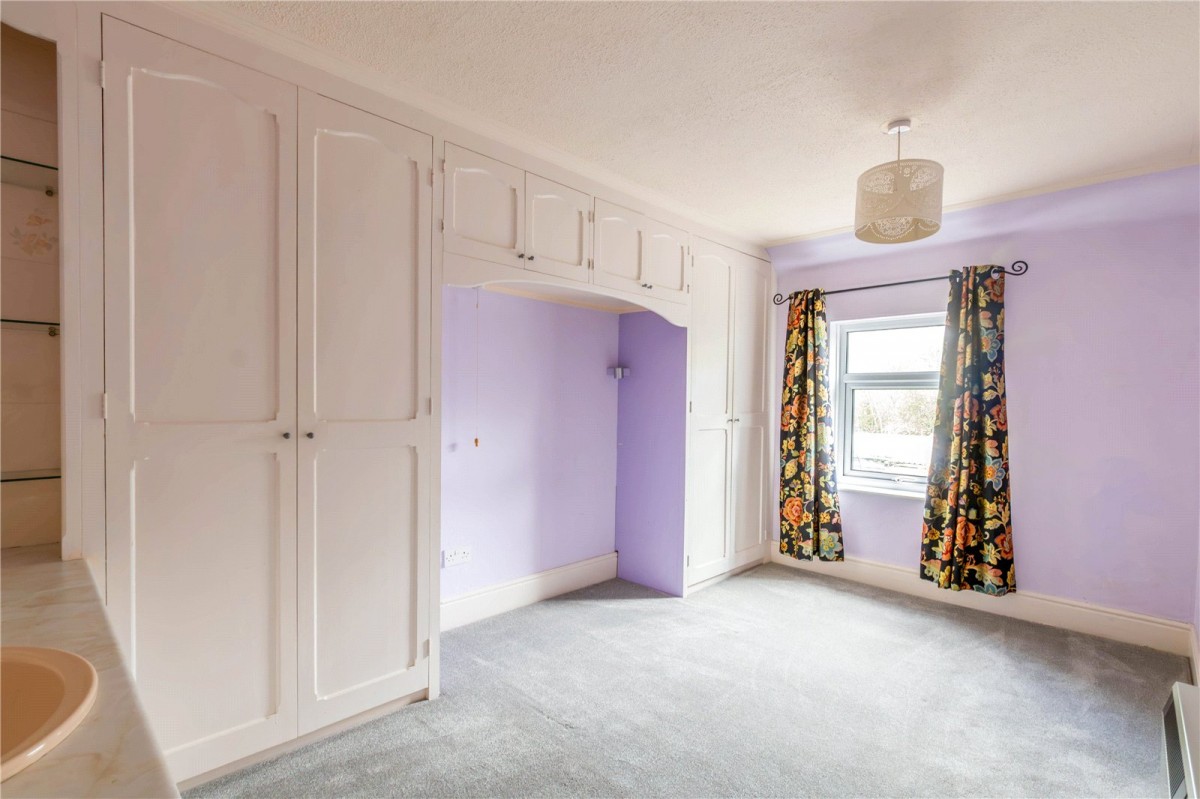 Brislington, Bristol
