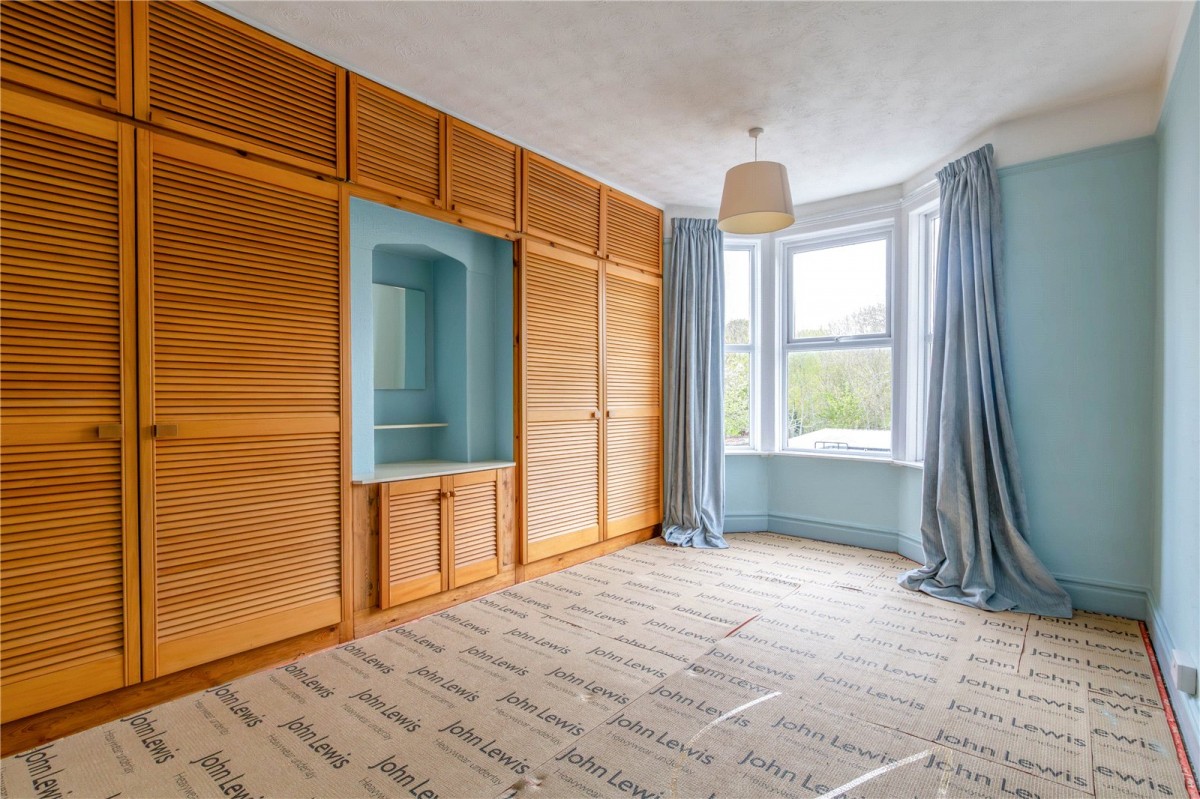 Brislington, Bristol