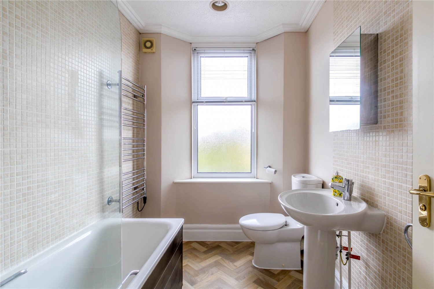 Brislington, Bristol