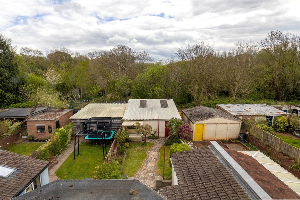 Brislington, Bristol