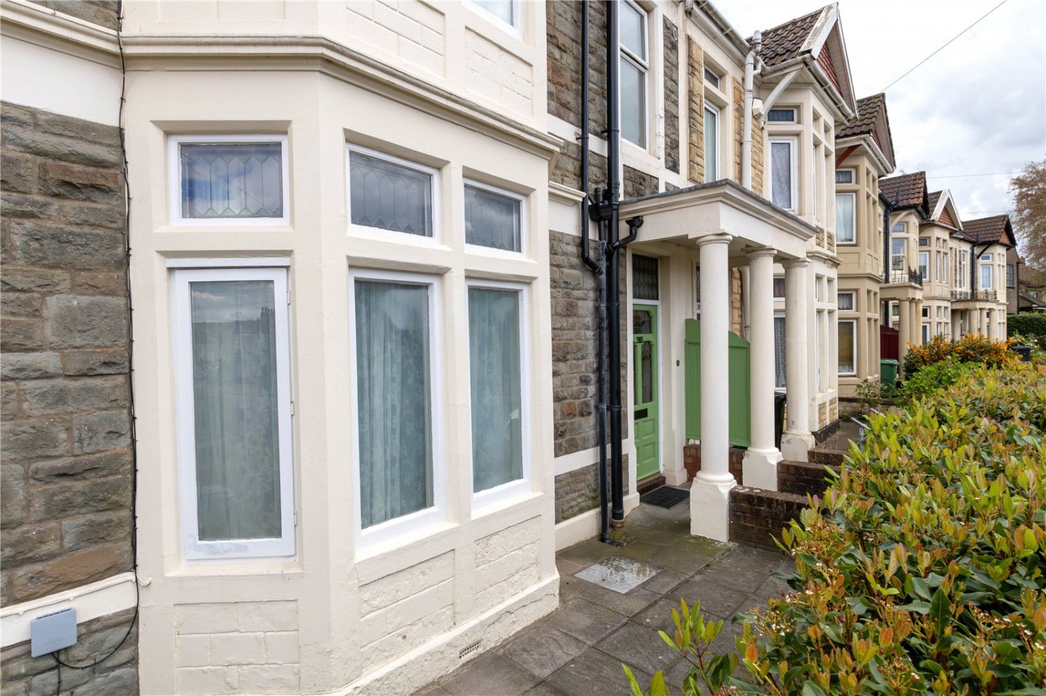 Brislington, Bristol
