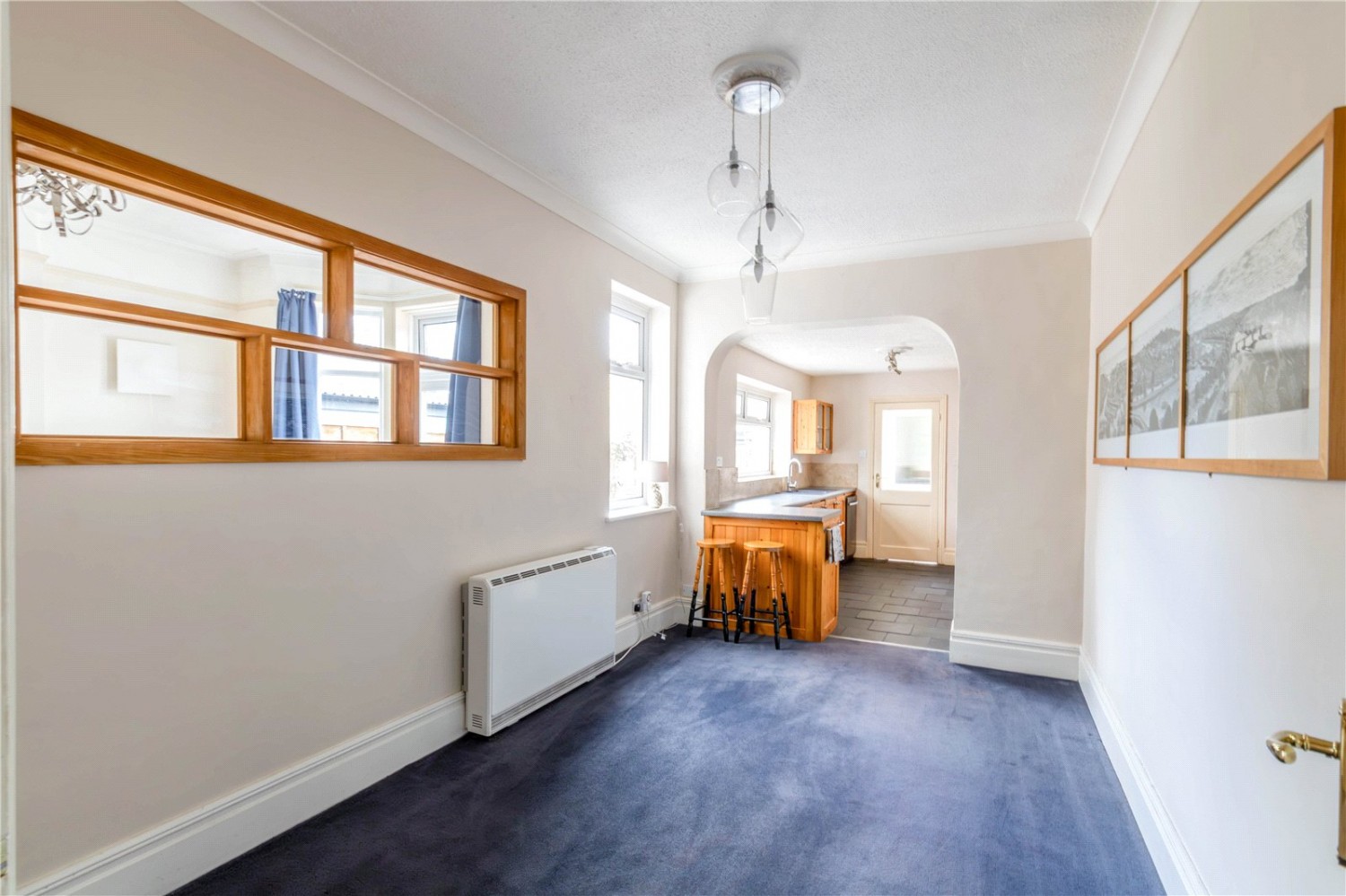 Brislington, Bristol