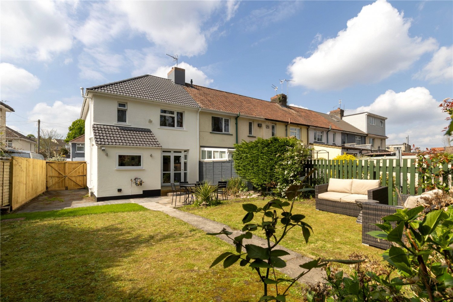 Brislington