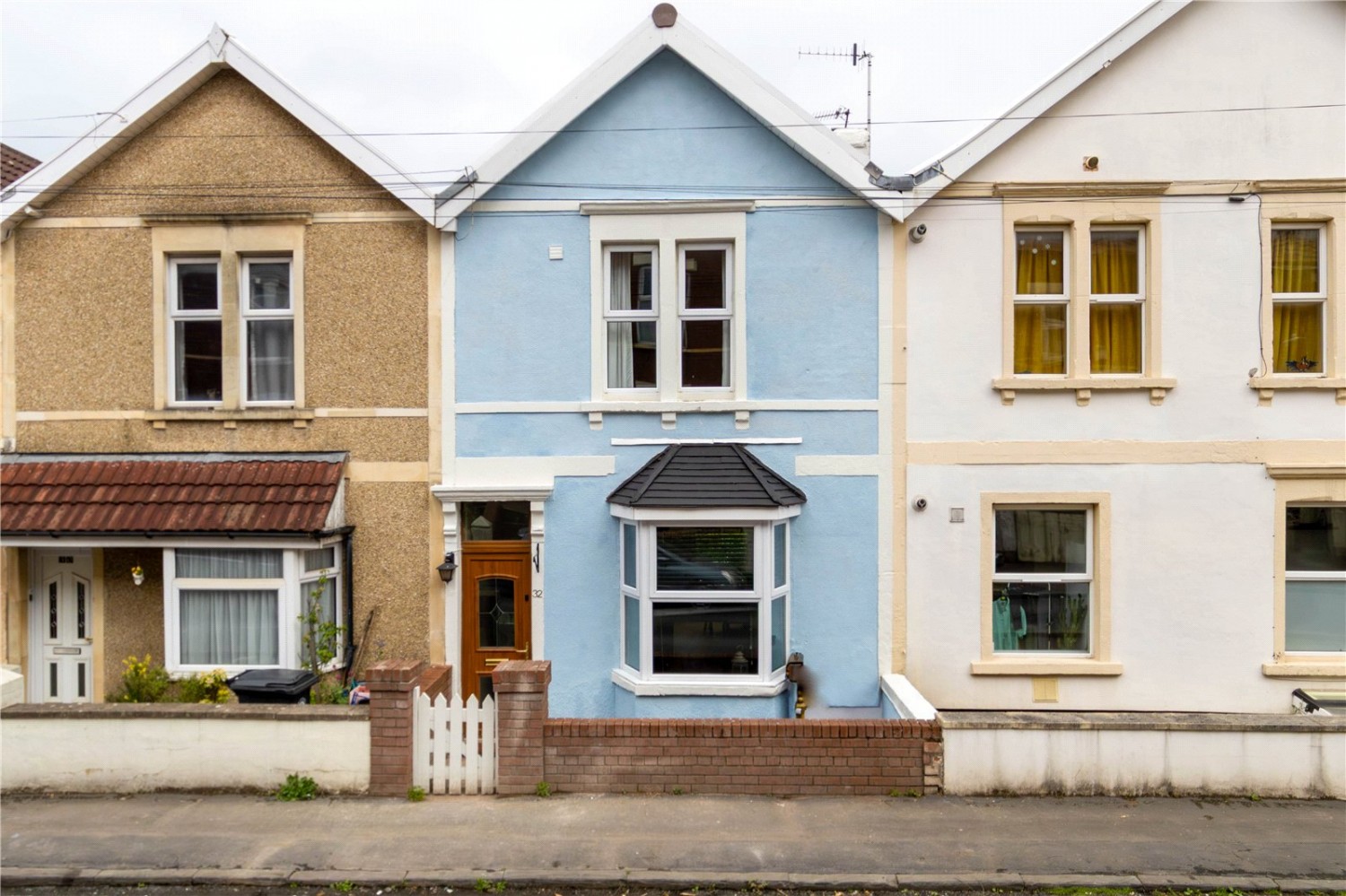 Totterdown, Bristol