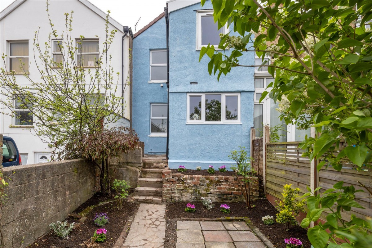 Totterdown, Bristol