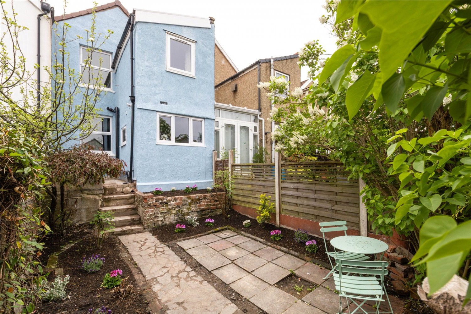 Totterdown, Bristol