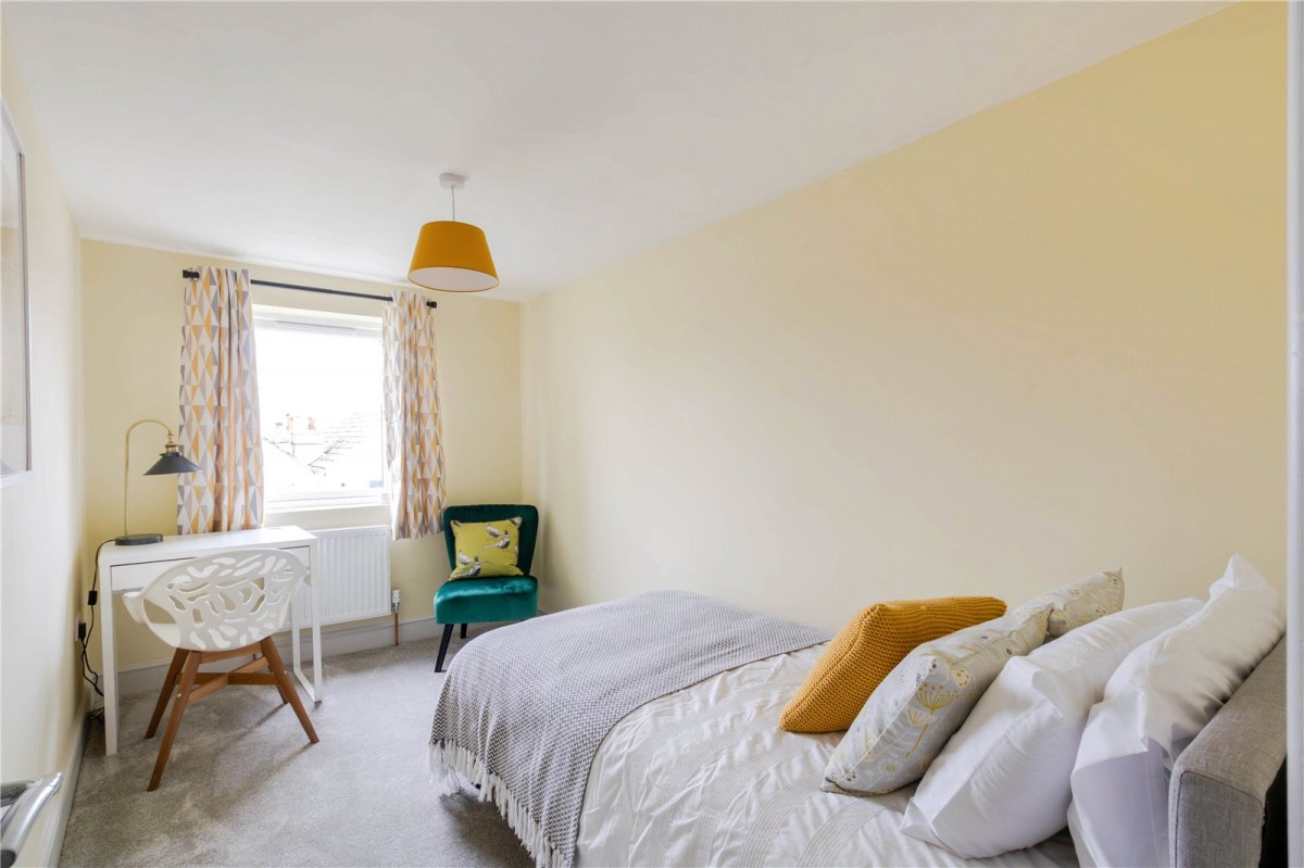 Totterdown, Bristol