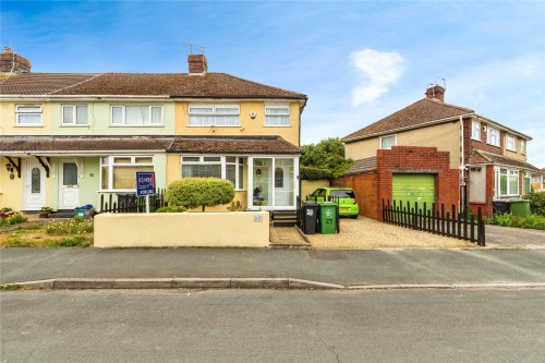Brislington, Bristol