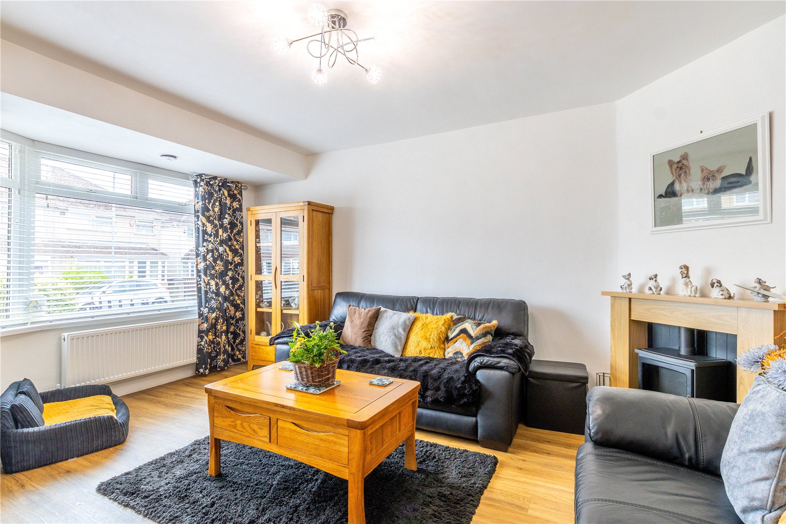 3 bedroom House for sale in Brislington, Bristol
