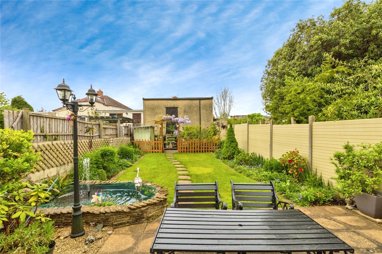 3 bedroom House for sale in Brislington, Bristol