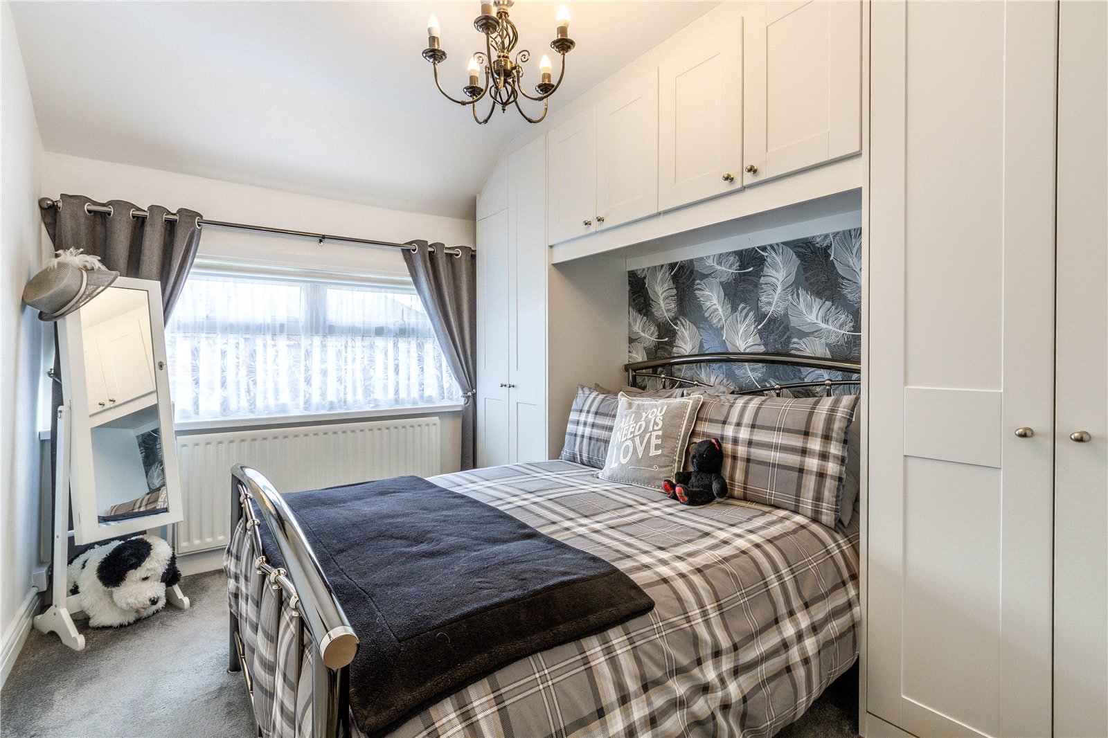 3 bedroom House for sale in Brislington, Bristol