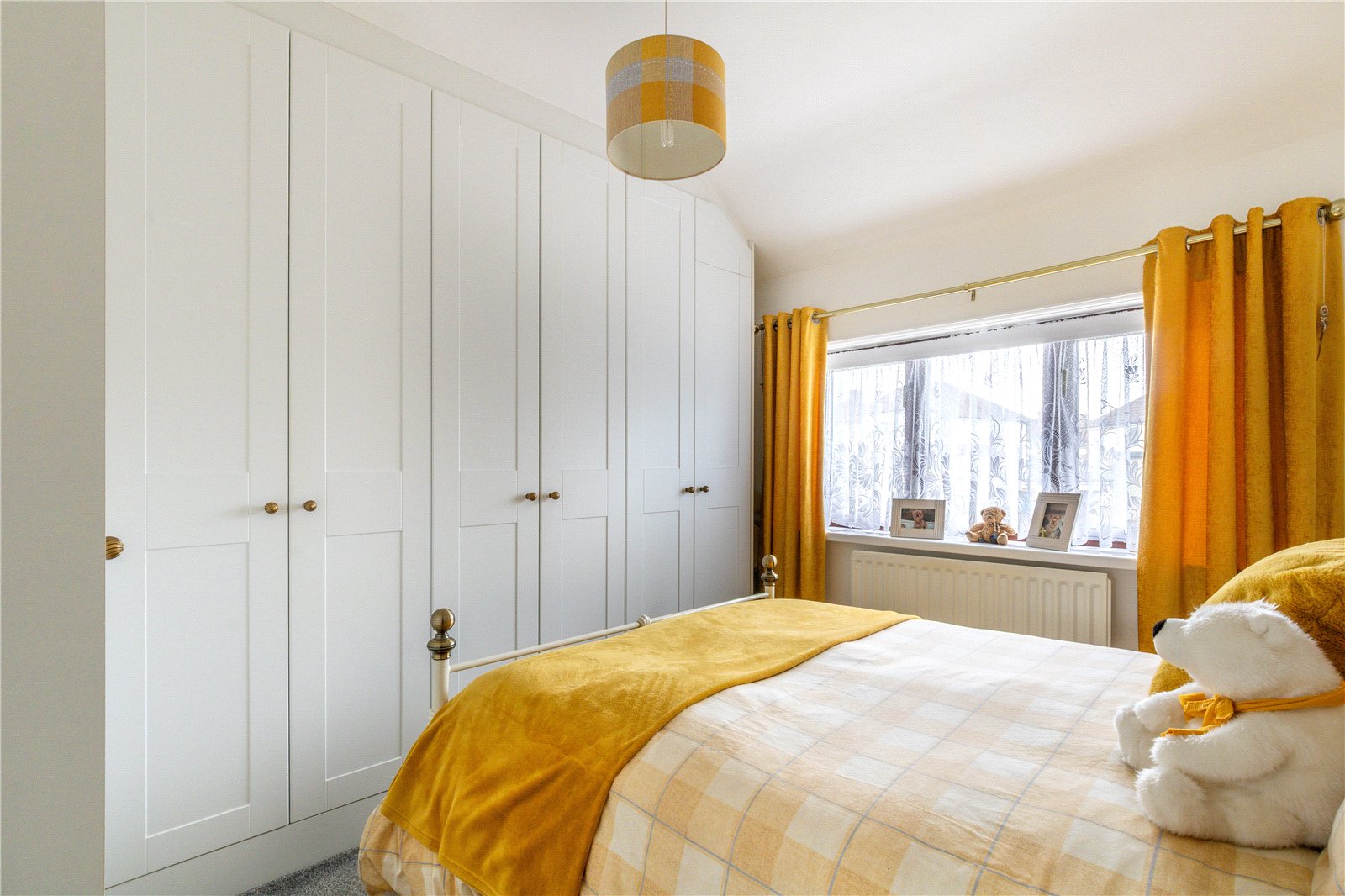 3 bedroom House for sale in Brislington, Bristol