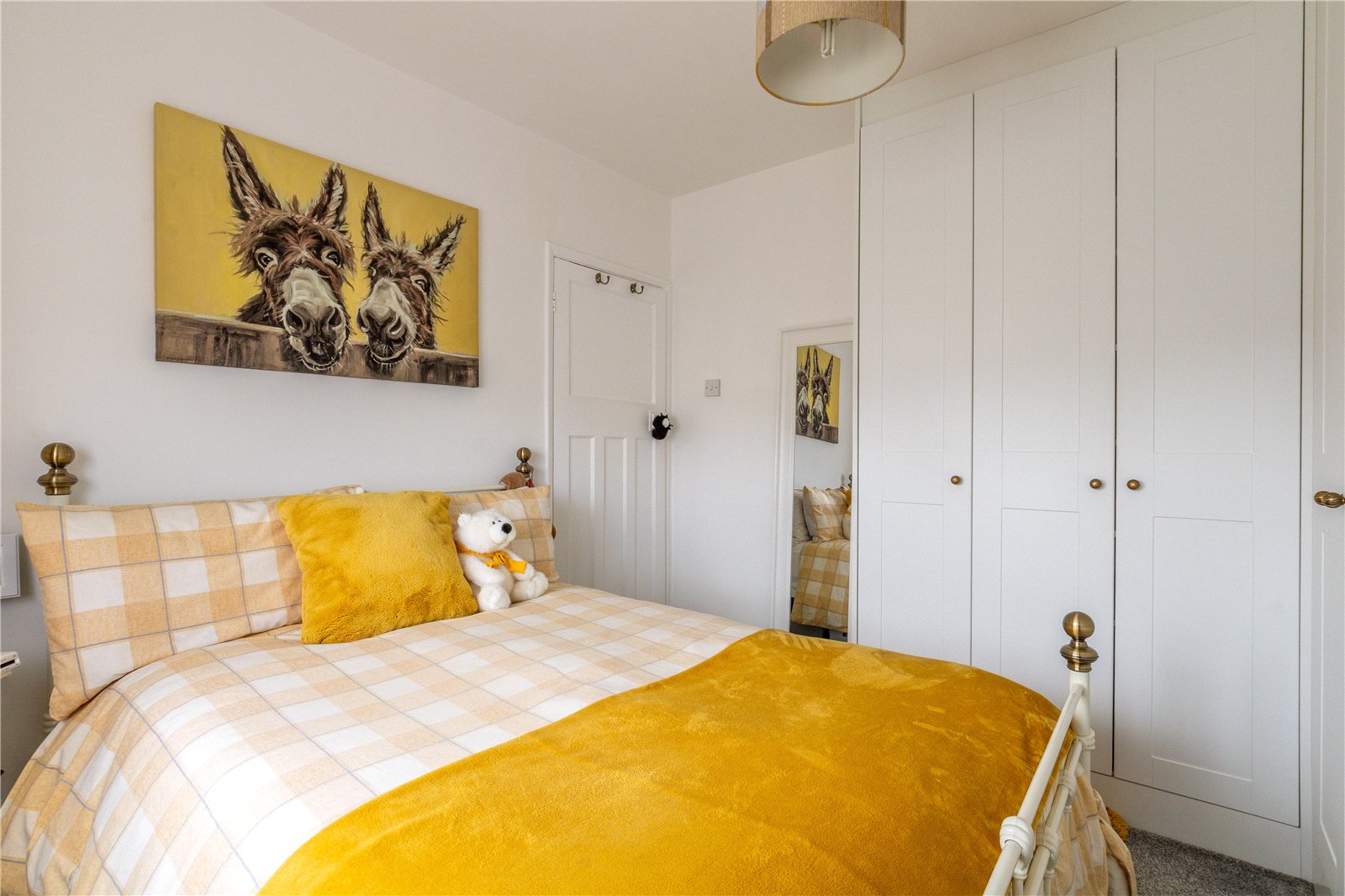 3 bedroom House for sale in Brislington, Bristol