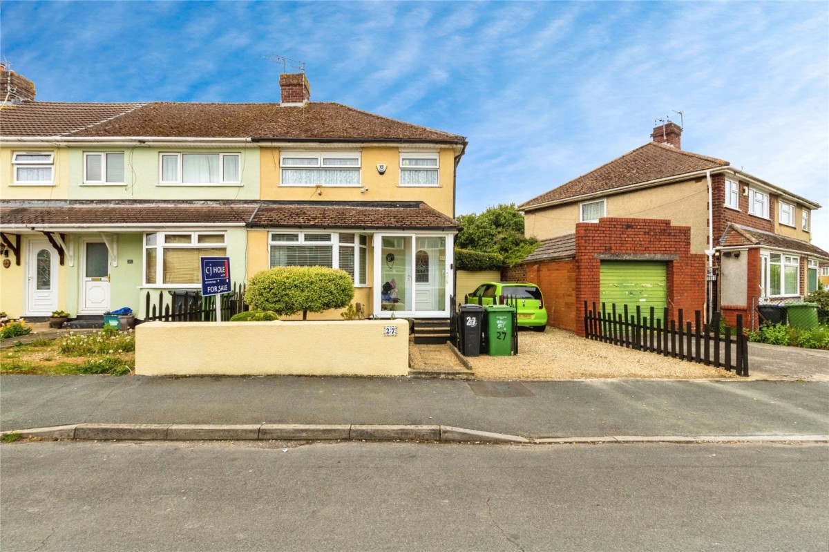 Brislington, Bristol