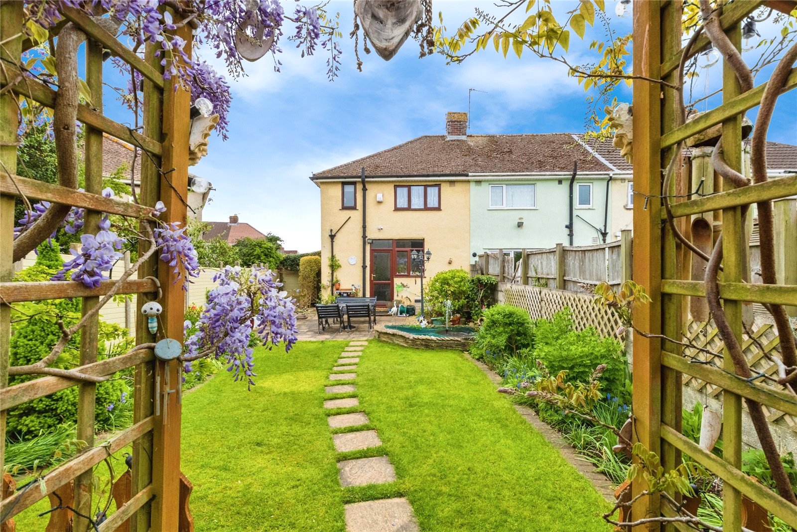 3 bedroom House for sale in Brislington, Bristol