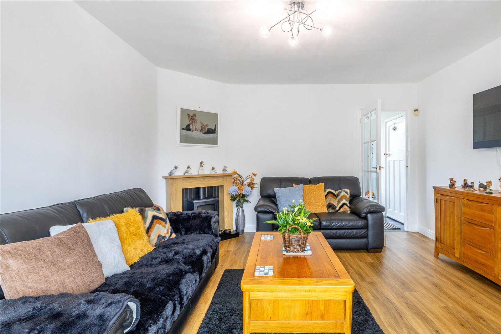 3 bedroom House for sale in Brislington, Bristol