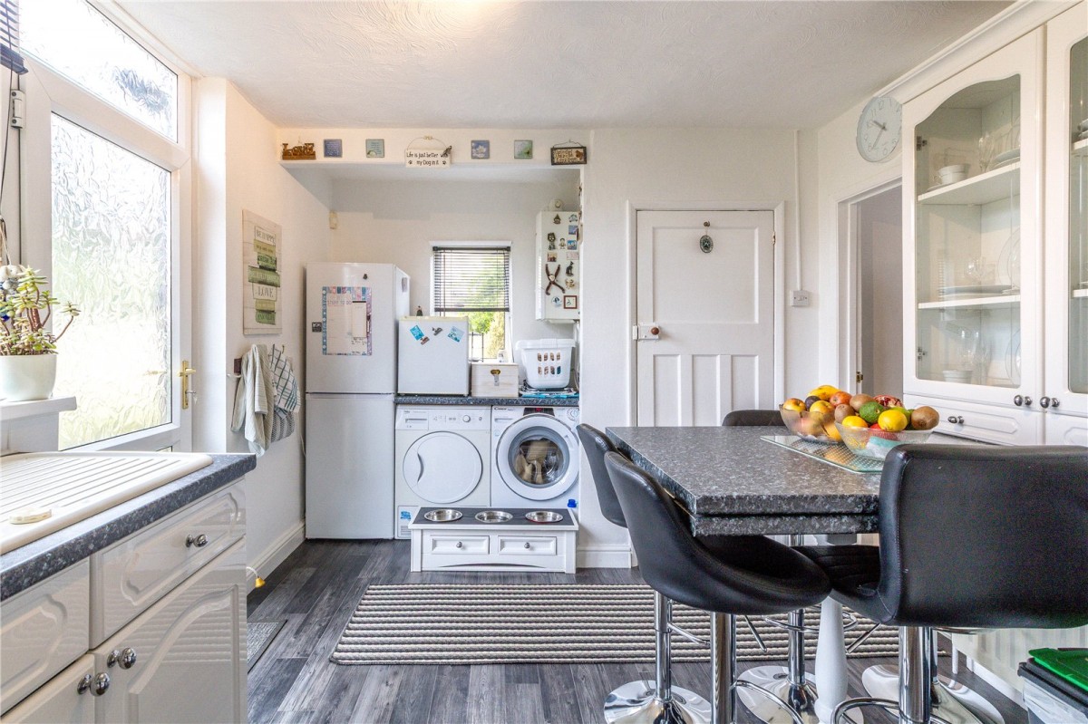 Brislington, Bristol
