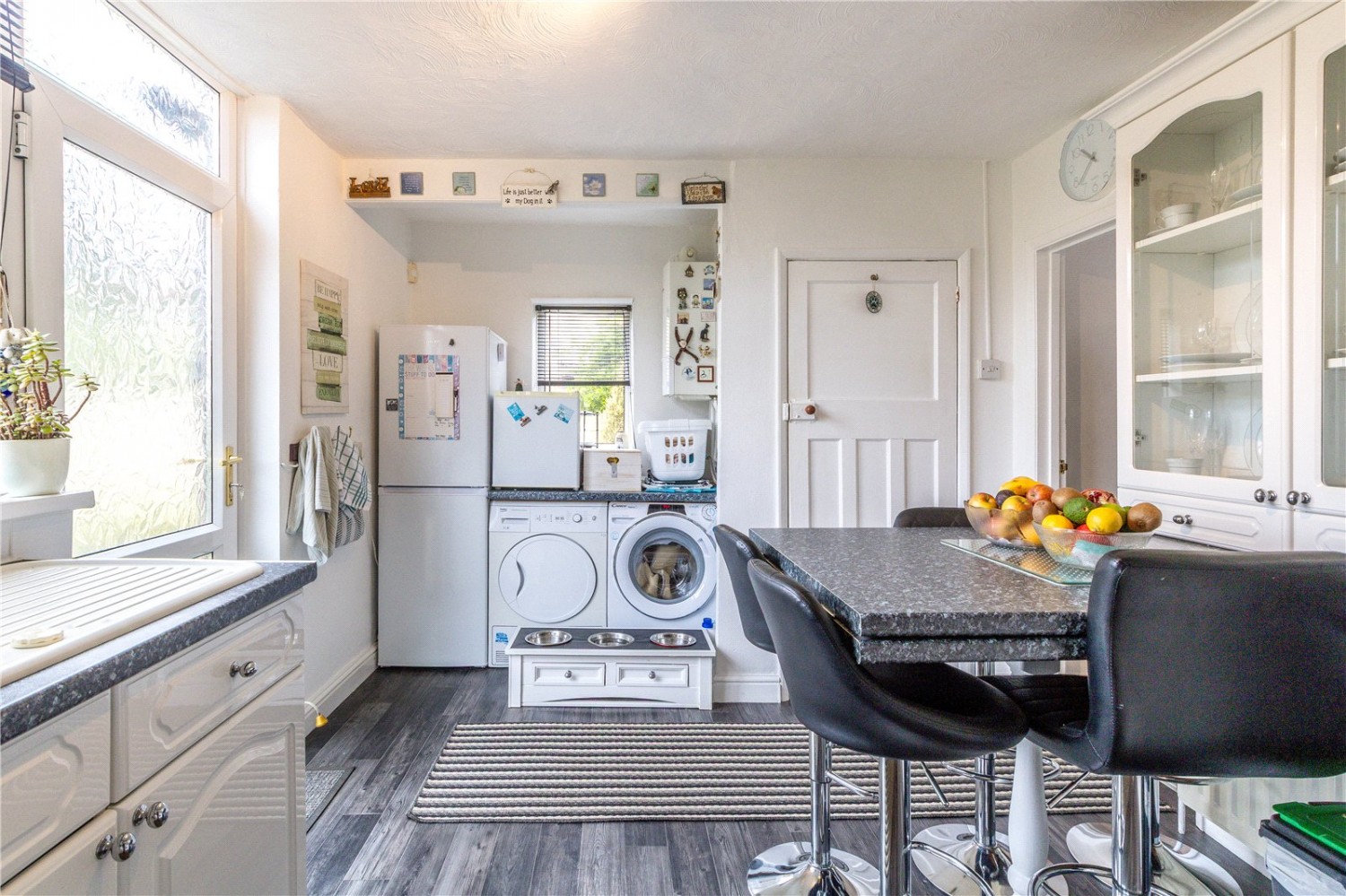 Brislington, Bristol