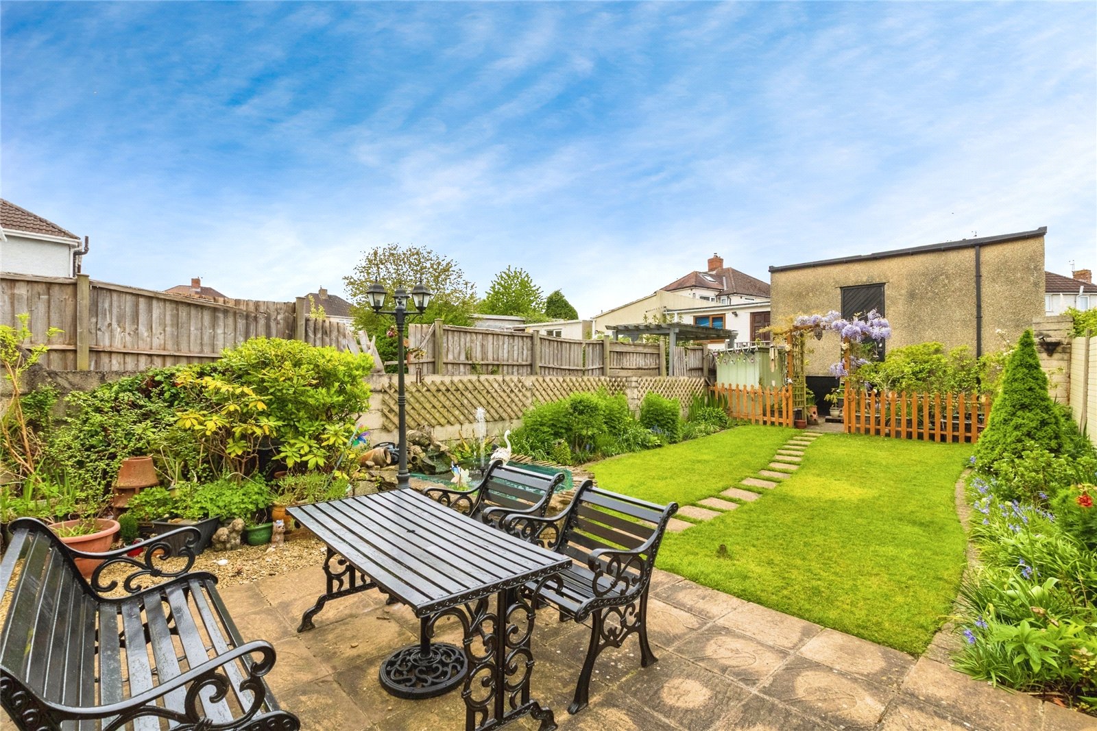 3 bedroom House for sale in Brislington, Bristol