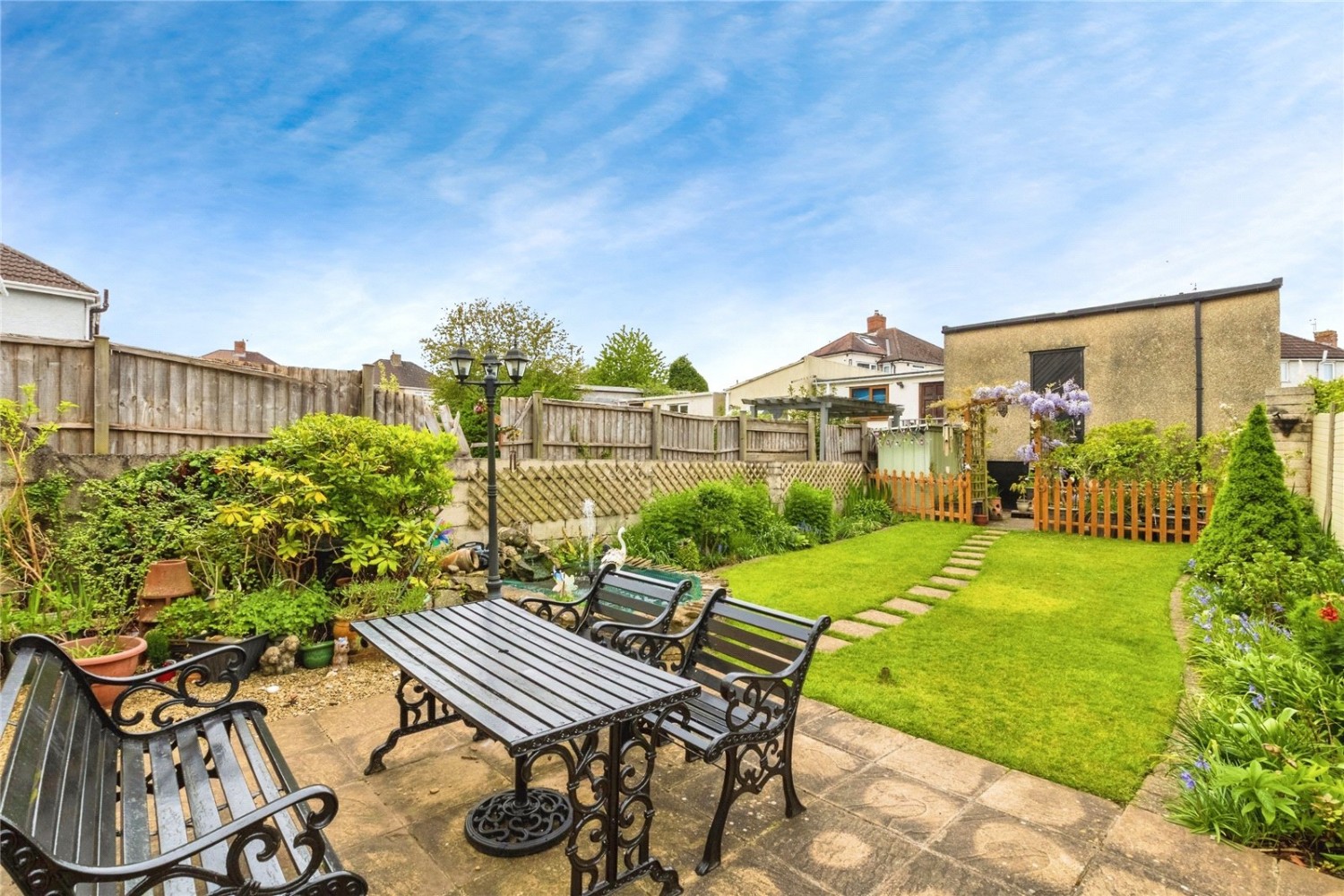 Brislington, Bristol
