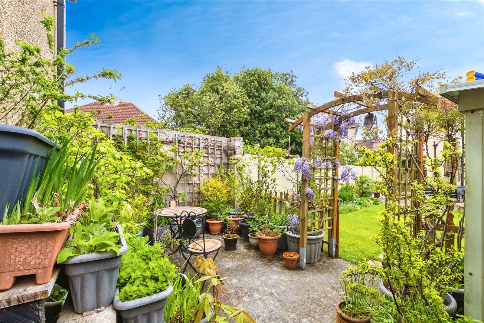 3 bedroom House for sale in Brislington, Bristol