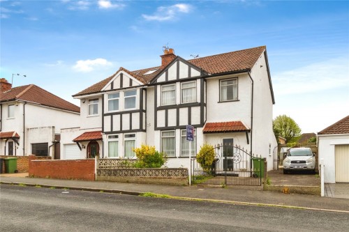 Brislington, Bristol