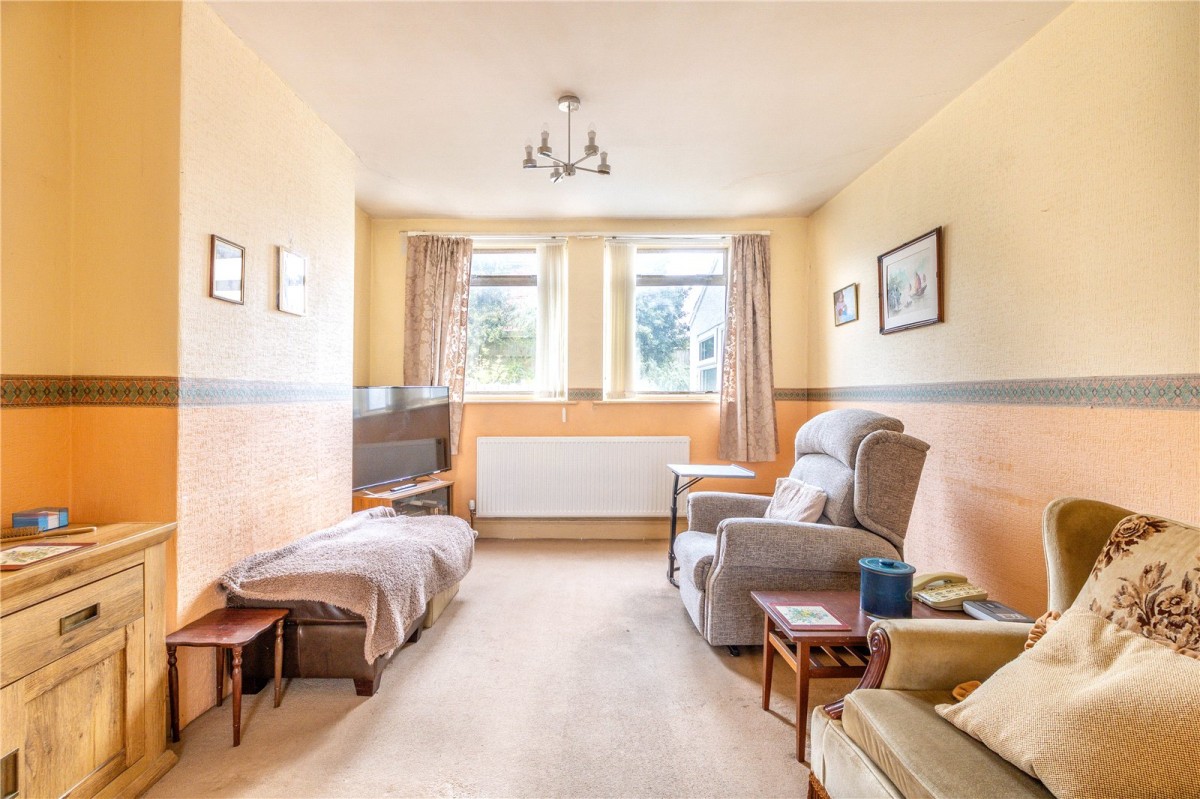 Brislington, Bristol
