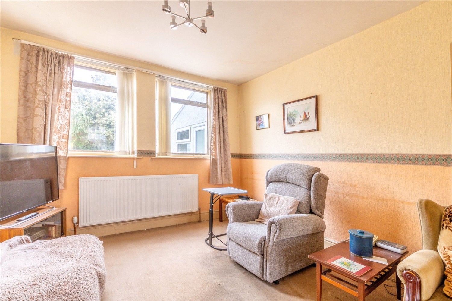 Brislington, Bristol