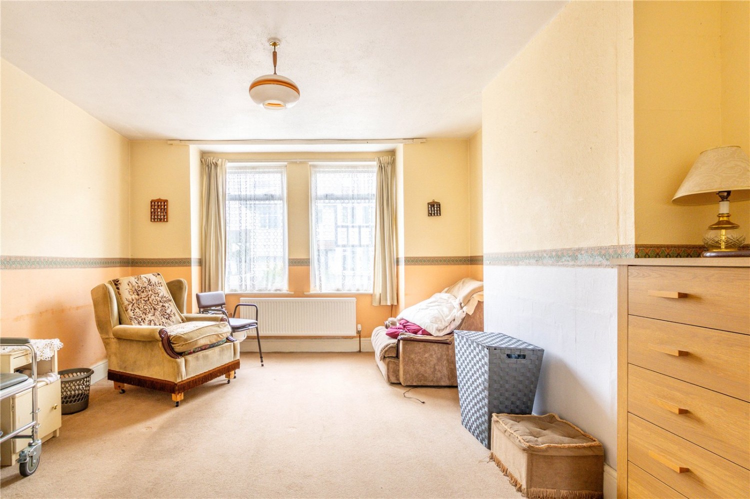 Brislington, Bristol