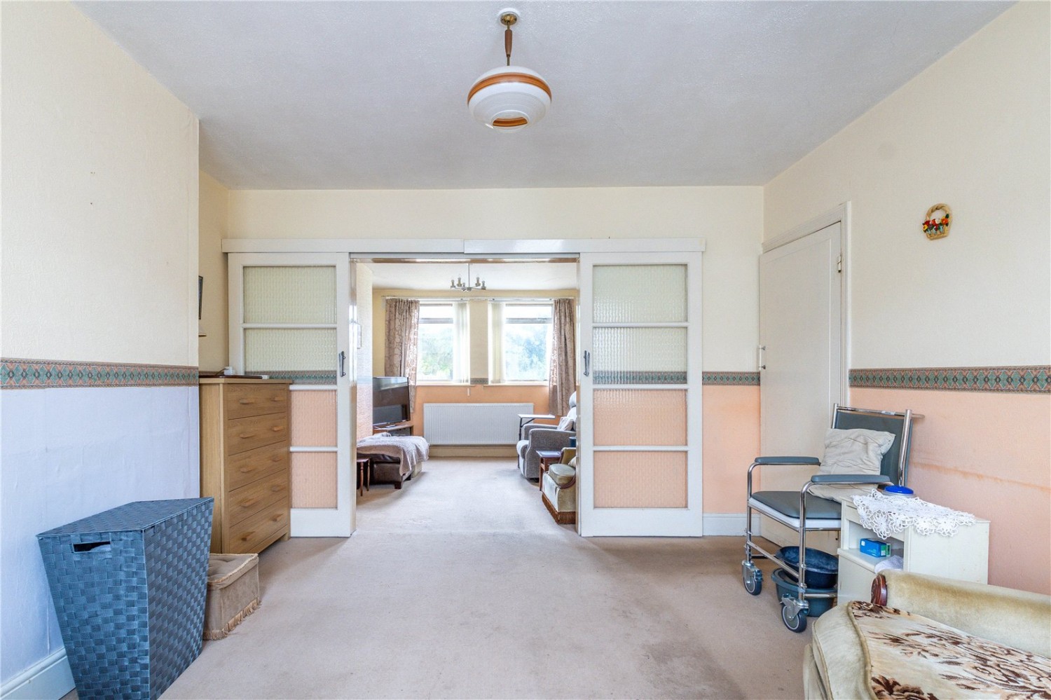 Brislington, Bristol
