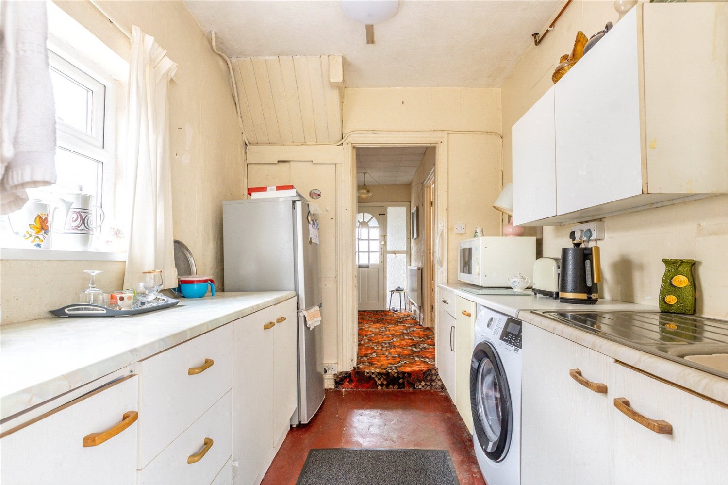 Brislington, Bristol