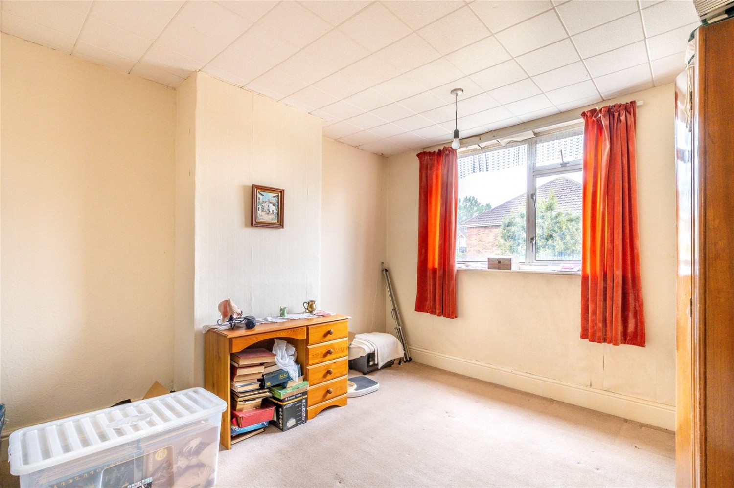 Brislington, Bristol