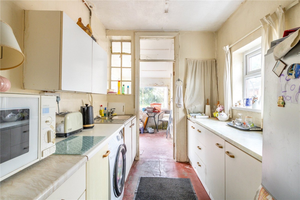 Brislington, Bristol